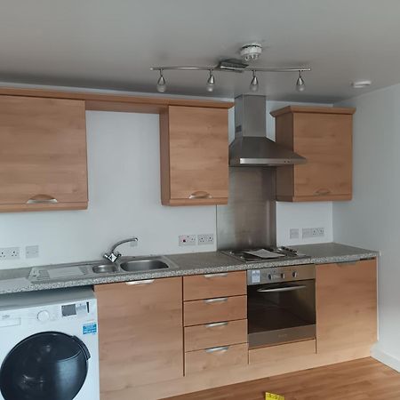 Empire Beautiful City Apartment Sheffield Esterno foto