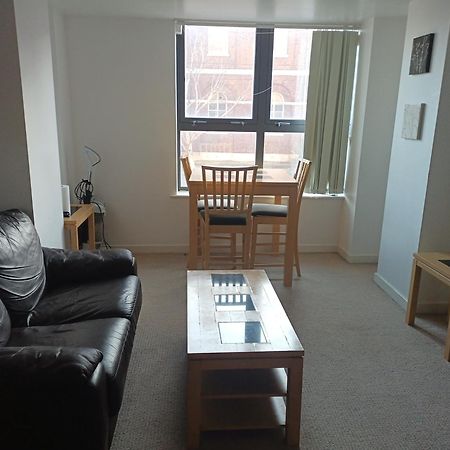 Empire Beautiful City Apartment Sheffield Esterno foto