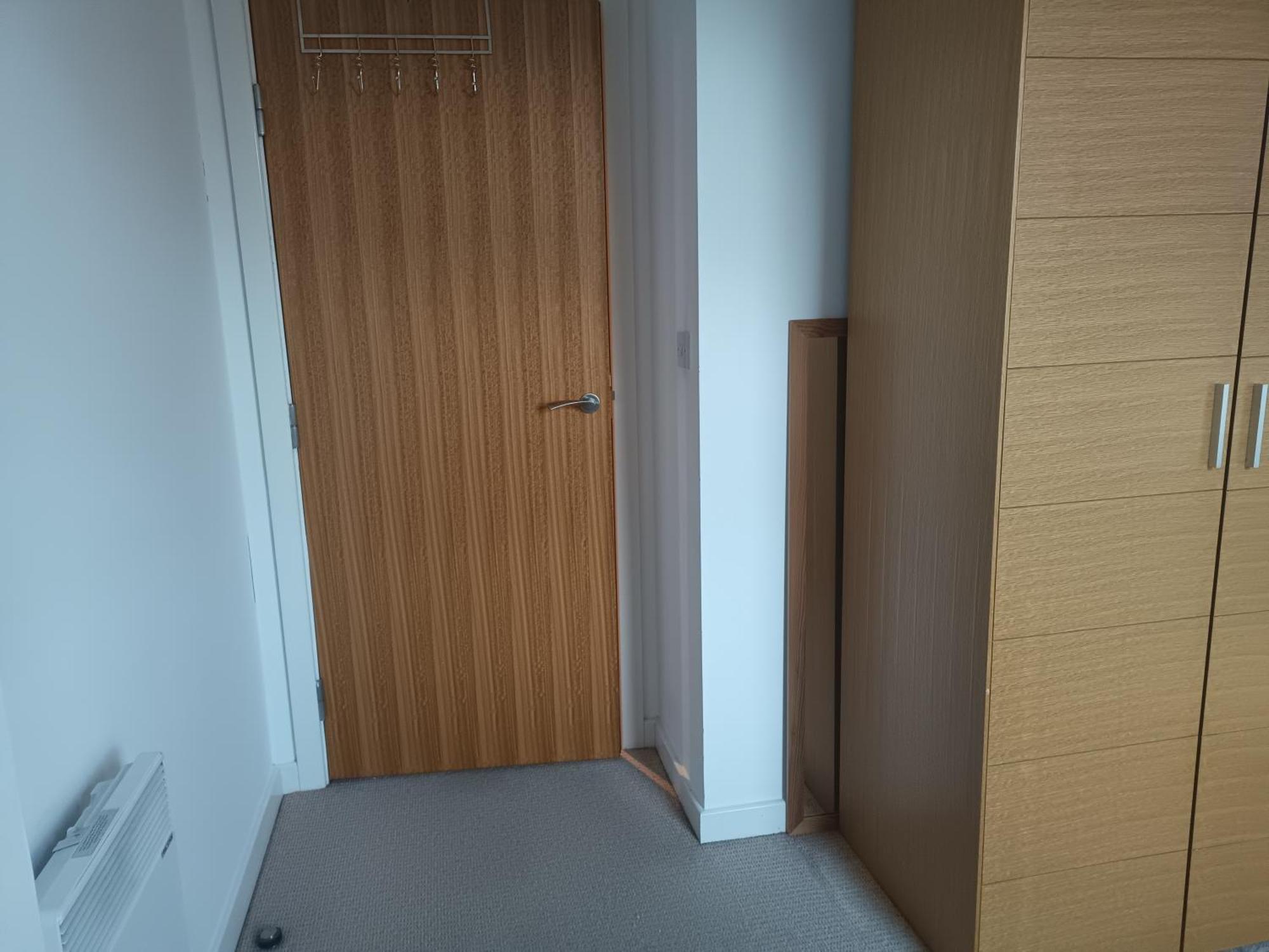Empire Beautiful City Apartment Sheffield Esterno foto
