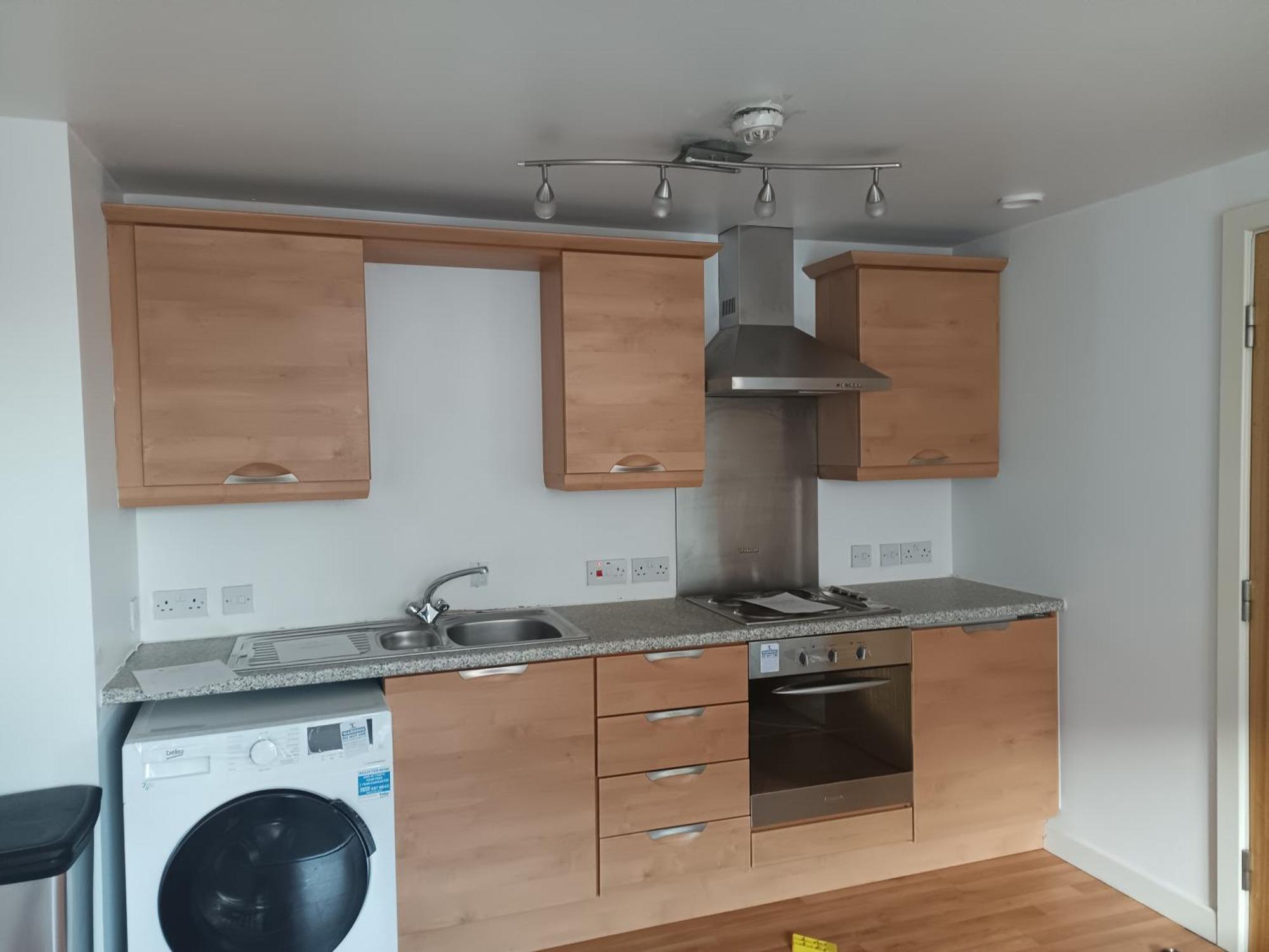 Empire Beautiful City Apartment Sheffield Esterno foto