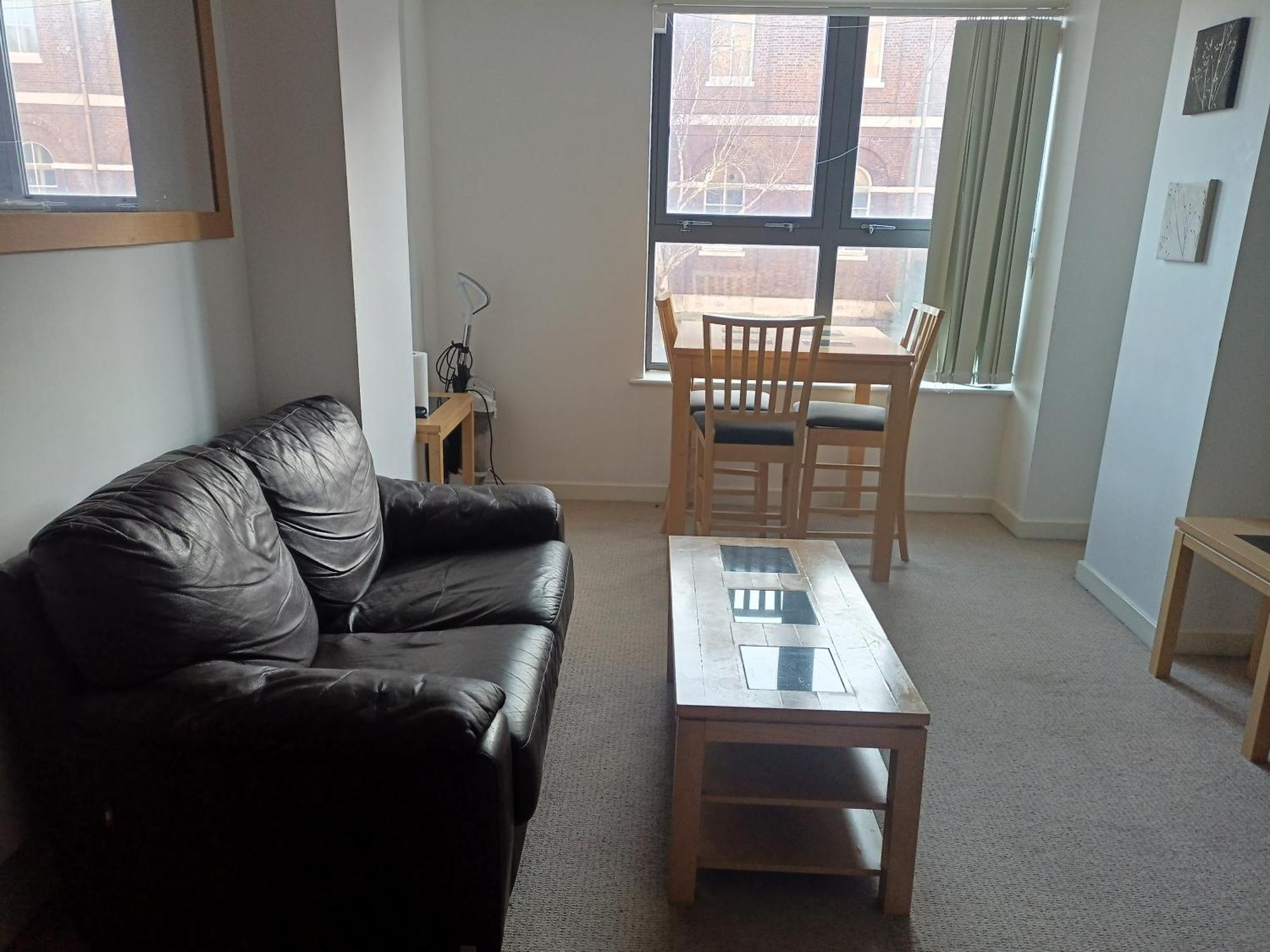 Empire Beautiful City Apartment Sheffield Esterno foto