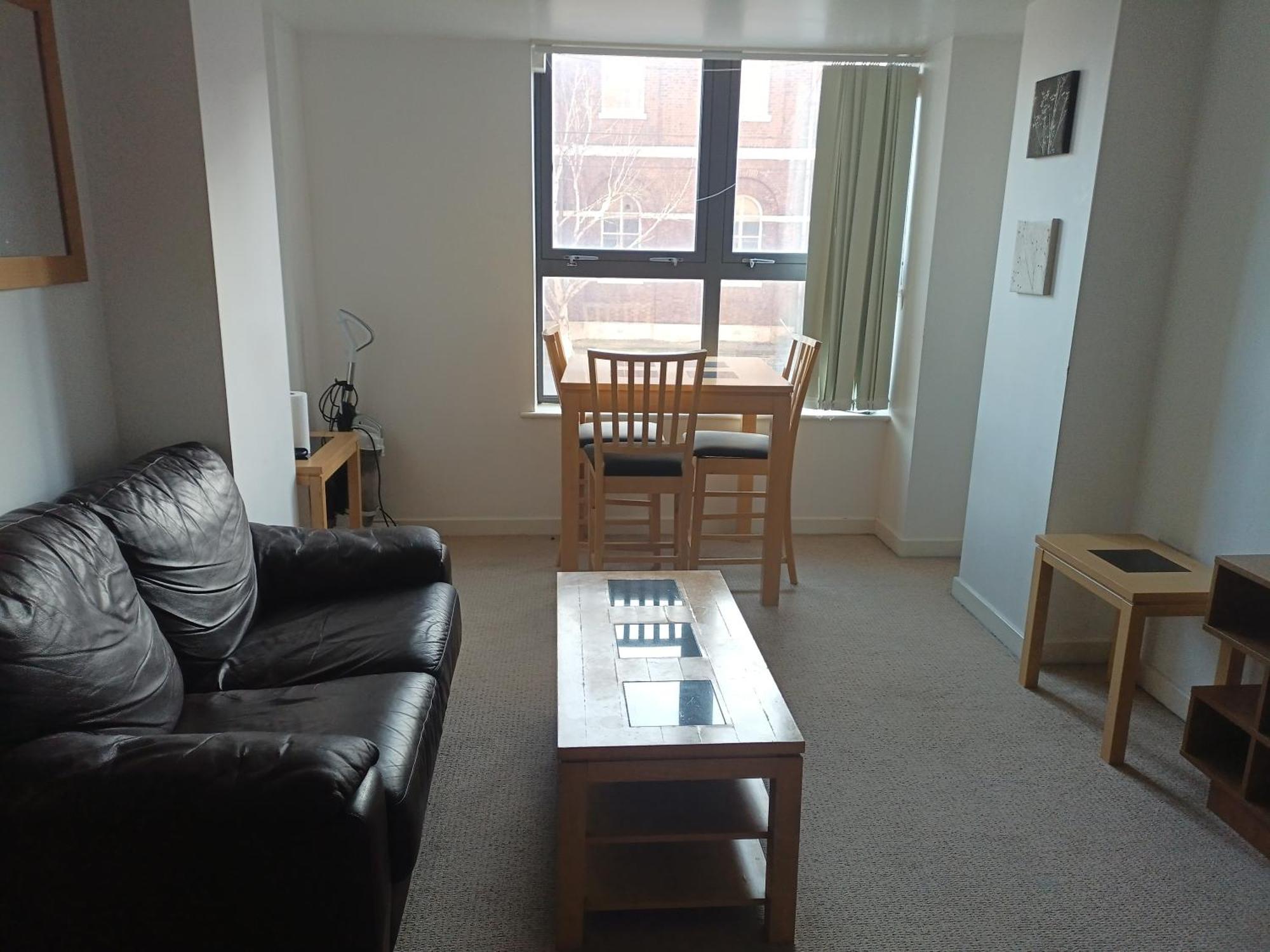 Empire Beautiful City Apartment Sheffield Esterno foto